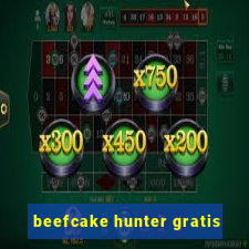 beefcake hunter gratis